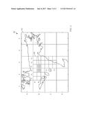 Forecast-Based Refinement and Load Balancing for Prediction of     Advection-Diffusion Processes diagram and image