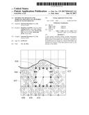 METHOD AND APPARATUS FOR MODELING MOVEMENT OF AIR BUBBLE BASED ON FLUID     PARTICLES diagram and image