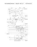 METHOD FOR EQUIPPING REGISTERS OF AN INTEGRATED CIRCUIT TO DETECT TIMING     VIOLATIONS diagram and image