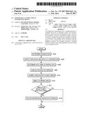 GENERATING A LAYOUT FOR AN INTEGRATED CIRCUIT diagram and image