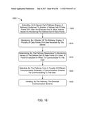 SYSTEMS AND METHODS FOR EXECUTING PATHWAYS FOR HEALTHCARE diagram and image