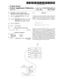 BIOLOGICAL SIGNAL DETECTION METHOD AND ELECTRONIC APPARATUS diagram and image