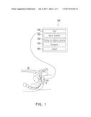 BIOLOGICAL SIGNAL DETECTION METHOD AND ELECTRONIC APPARATUS diagram and image