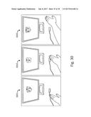 SYSTEMS AND USER INTERFACES FOR DYNAMIC INTERACTION WITH TWO-AND     THREE-DIMENSIONAL MEDICAL IMAGE DATA USING HAND GESTURES diagram and image