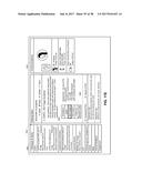 SYSTEMS AND METHODS FOR PATHWAY INTERJECTION POINTS AND WEB CLINICIAN     APPLICATION diagram and image