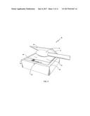 APPARATUS FOR COLLECTING FINGERPRINTS AND BUCCAL SWABS diagram and image