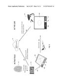 APPARATUS FOR COLLECTING FINGERPRINTS AND BUCCAL SWABS diagram and image