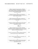 Biometric Authentication, and Near-Eye Wearable Device diagram and image