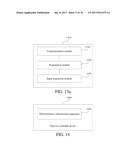 Biometric Authentication, and Near-Eye Wearable Device diagram and image