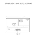 Biometric Authentication, and Near-Eye Wearable Device diagram and image