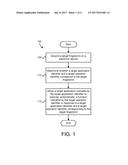 CONTROL METHOD AND ELECTRONIC DEVICE diagram and image