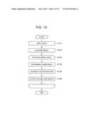 MAINTENANCE PERIOD DETERMINATION DEVICE, DETERIORATION ESTIMATION SYSTEM,     DETERIORATION ESTIMATION METHOD, AND RECORDING MEDIUM diagram and image