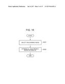 MAINTENANCE PERIOD DETERMINATION DEVICE, DETERIORATION ESTIMATION SYSTEM,     DETERIORATION ESTIMATION METHOD, AND RECORDING MEDIUM diagram and image