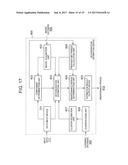 MAINTENANCE PERIOD DETERMINATION DEVICE, DETERIORATION ESTIMATION SYSTEM,     DETERIORATION ESTIMATION METHOD, AND RECORDING MEDIUM diagram and image