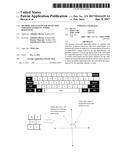 METHOD AND SYSTEM FOR DETECTING EMOTIONS BASED ON TYPING BEHAVIOUR diagram and image