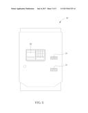 Method of Exchanging Currencies Using an Offline Point of Sale Third Party     Payment System and Internet-connected Mobile Computing Device diagram and image