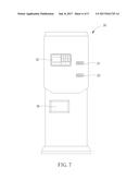 Method of Exchanging Currencies Using an Offline Point of Sale Third Party     Payment System and Internet-connected Mobile Computing Device diagram and image