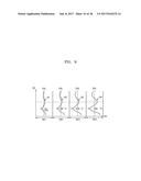 NONVOLATILE MEMORY DEVICE, MEMORY SYSTEM, METHOD OF OPERATING NONVOLATILE     MEMORY DEVICE, AND METHOD OF OPERATING MEMORY SYSTEM diagram and image