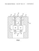 Block-type movable reflector/moderator (RM) for nuclear reactor control diagram and image