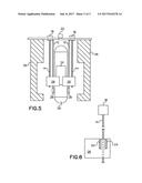 Block-type movable reflector/moderator (RM) for nuclear reactor control diagram and image