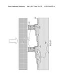 LASER LIFT-OFF ON ISOLATED III-NITRIDE LIGHT ISLANDS FOR INTER-SUBSTRATE     LED TRANSFER diagram and image