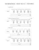 SGT MOSFET WITH ADJUSTABLE CRSS AND CISS diagram and image