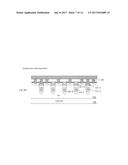 SGT MOSFET WITH ADJUSTABLE CRSS AND CISS diagram and image