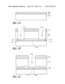 Solar Cell Emitter Region Fabrication Using Self-Aligned Implant and Cap diagram and image