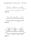 Solar Cell Emitter Region Fabrication Using Self-Aligned Implant and Cap diagram and image