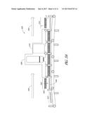 Solar Cell Emitter Region Fabrication Using Self-Aligned Implant and Cap diagram and image