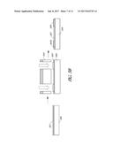 Solar Cell Emitter Region Fabrication Using Self-Aligned Implant and Cap diagram and image