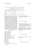 NONAQUEOUS ELECTROLYTIC SOLUTION INCLUDING ESTER HAVING     3,3,3-TRIFLUOROPROPIONATE GROUP AND NONAQUEOUS ELECTROLYTE BATTERY USING     SAME diagram and image