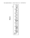 TRANSMISSION DEVICE, RECEPTION DEVICE, COMMUNICATION SYSTEM, TRANSMISSION     METHOD AND RECEPTION METHOD diagram and image