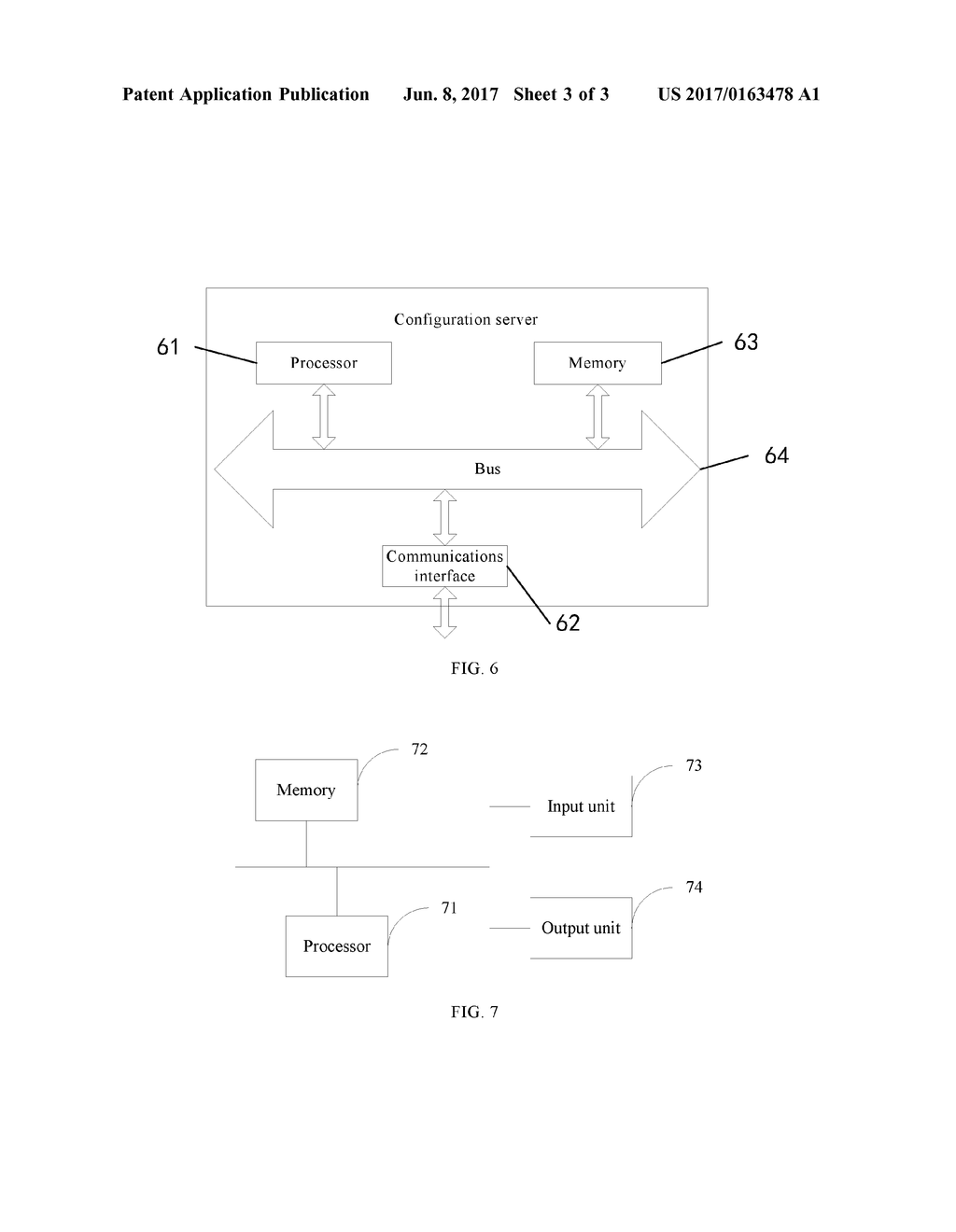 Method,electronic device and system for updating client configuration in     key-value pair database - diagram, schematic, and image 04