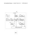 DISCOVERING AND SELECTING CANDIDATES FOR SINKHOLING OF NETWORK DOMAINS diagram and image