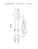 VIDEO STABILIZATION USING CONTENT-AWARE CAMERA MOTION ESTIMATION diagram and image