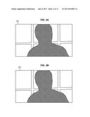 VIDEO STABILIZATION USING CONTENT-AWARE CAMERA MOTION ESTIMATION diagram and image