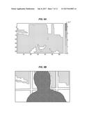 VIDEO STABILIZATION USING CONTENT-AWARE CAMERA MOTION ESTIMATION diagram and image