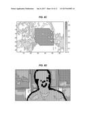 VIDEO STABILIZATION USING CONTENT-AWARE CAMERA MOTION ESTIMATION diagram and image