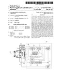 CONTROL DEVICE AND IMAGING APPARATUS diagram and image