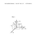 CONTROL DEVICE AND IMAGING APPARATUS diagram and image