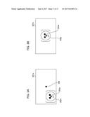 CONTROL DEVICE AND IMAGING APPARATUS diagram and image