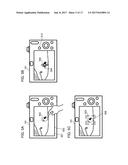 CONTROL DEVICE AND IMAGING APPARATUS diagram and image