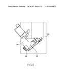 CAMERA GIMBAL diagram and image