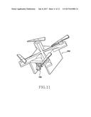 CAMERA GIMBAL diagram and image