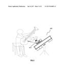 Systems and Methods for a Robotic Mount diagram and image