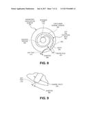 MICROPHONE ASSEMBLY HAVING AN ACOUSTIC LEAK PATH diagram and image