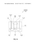 MICROPHONE ASSEMBLY HAVING AN ACOUSTIC LEAK PATH diagram and image