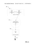 ROAMING SUPPORT FOR SOFTWARE DEFINED NETWORKING ARCHITECTURE IN MOBILE     NETWORK diagram and image
