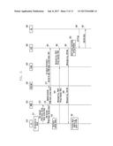 METHOD AND APPARATUS FOR INCREASING COMMUNICATION EFFECTIVENESS OF     TERMINAL IN POWER-SAVING MODE diagram and image